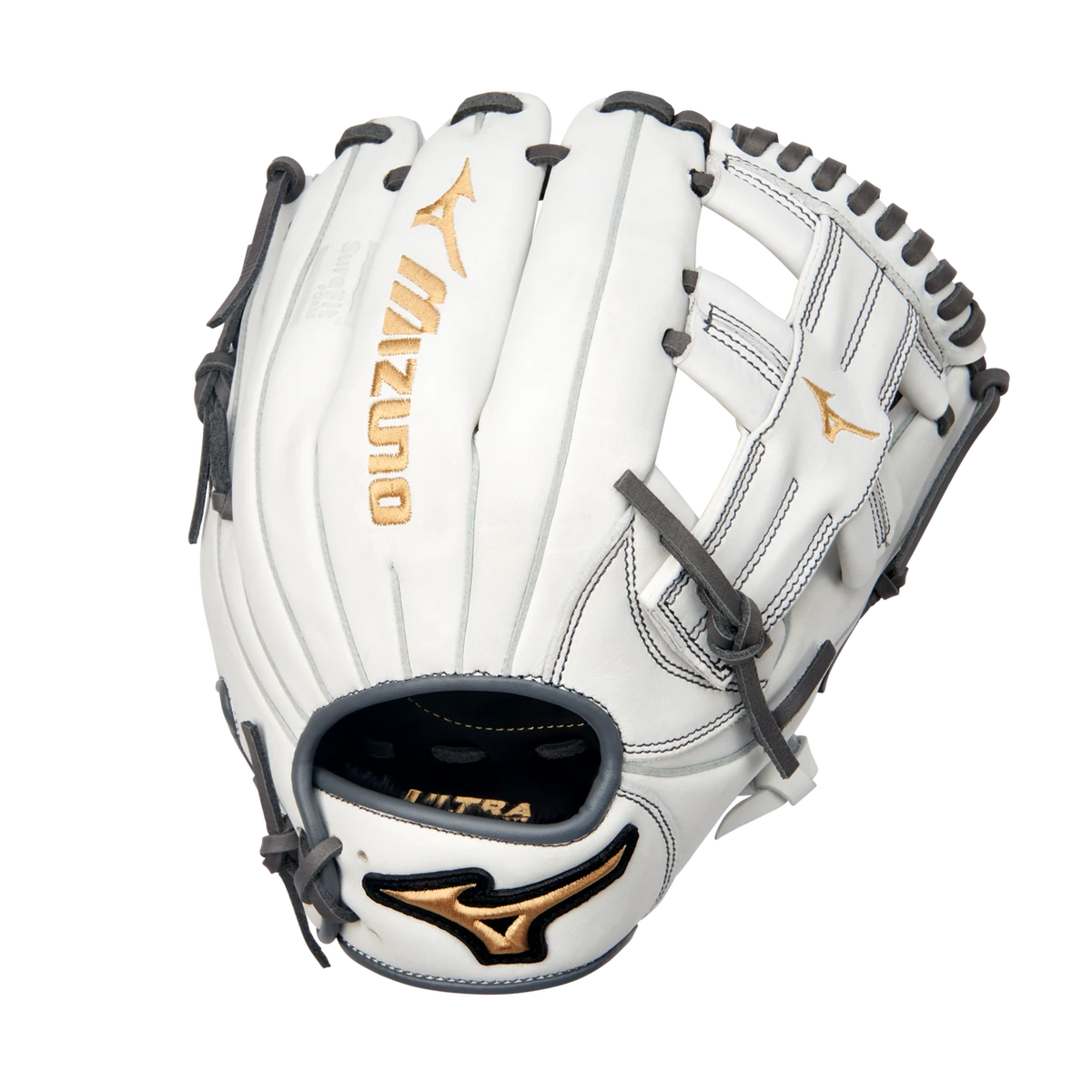 MVP Prime Fastpitch Softball Glove 11.5"