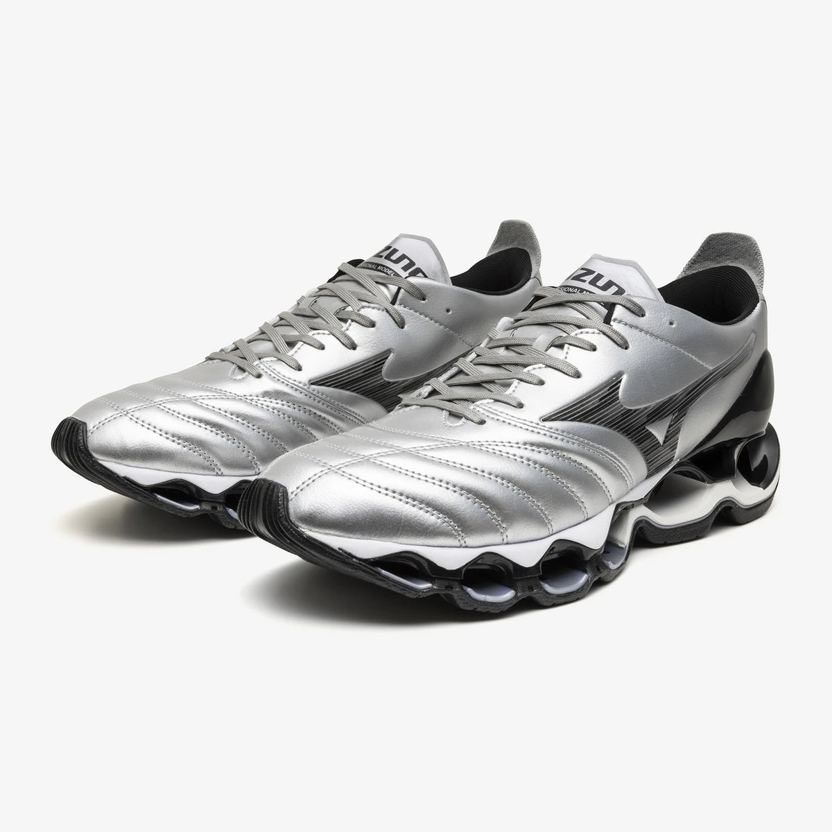 Wave Prophecy Morelia Neo Sneaker Collection