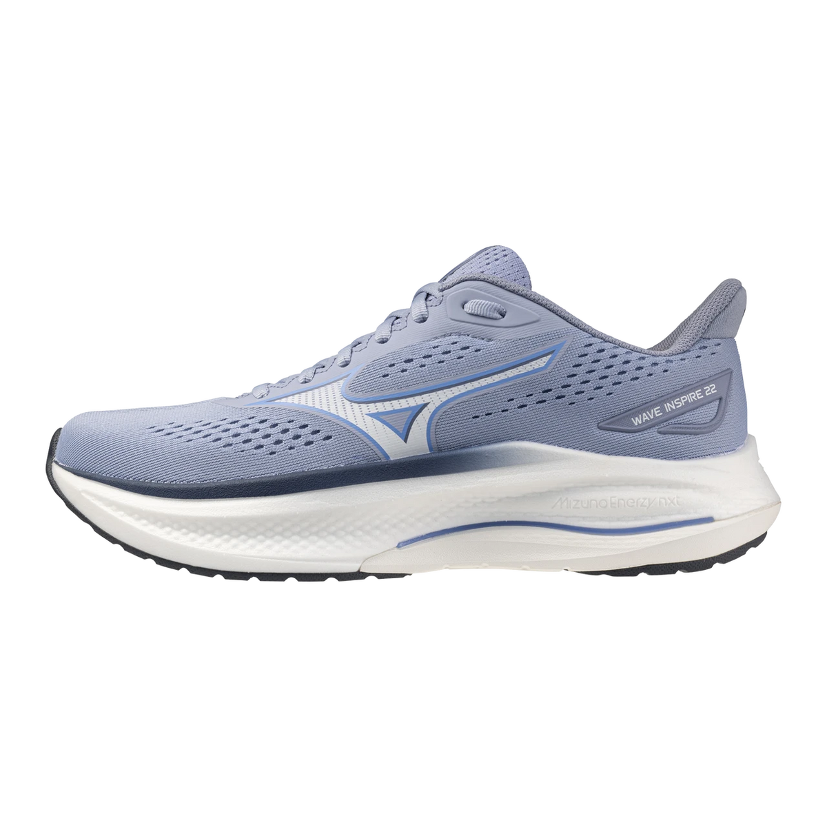 Men's Wave Inspire 22 Running Shoes