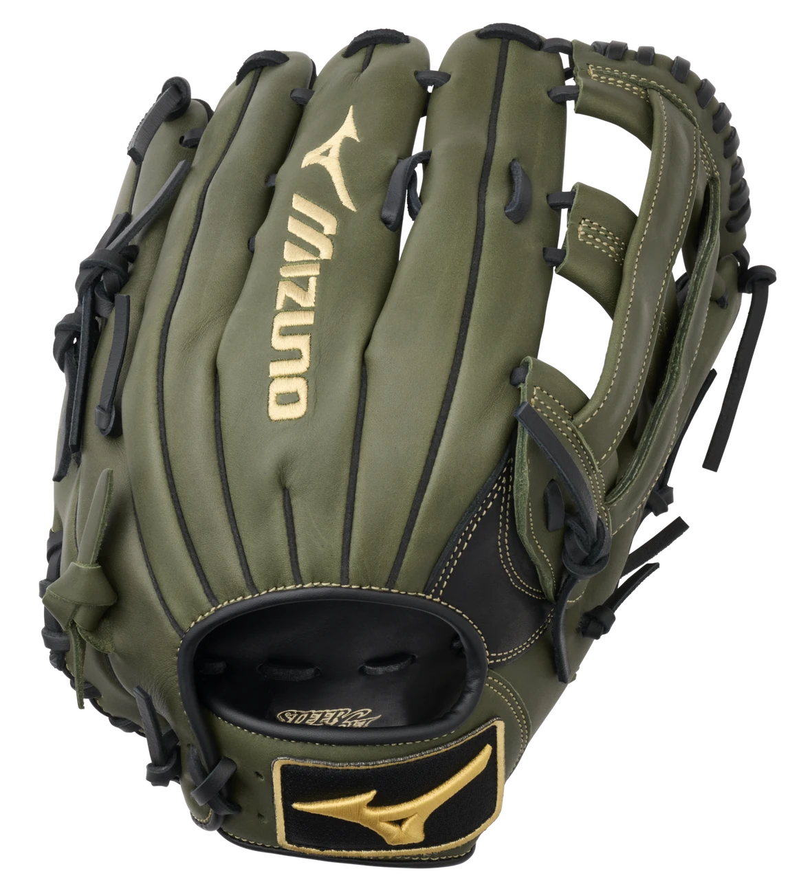 GMVP1278P4 MVP Prime 12.75" Baseball Glove