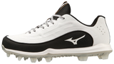 9-Spike Advanced Finch Elite 6 Low Women's TPU Molded Fastpitch Softball Cleat