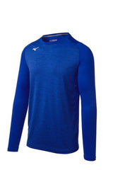 Men's Mizuno Alpha Stretch Long Sleeve