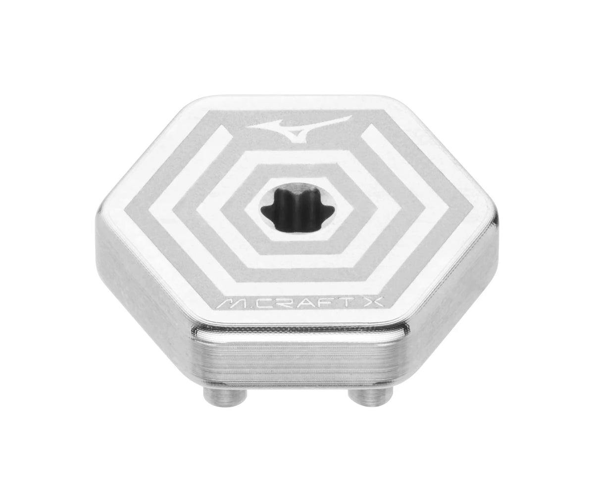 M CRAFT X PUTTER TOOL