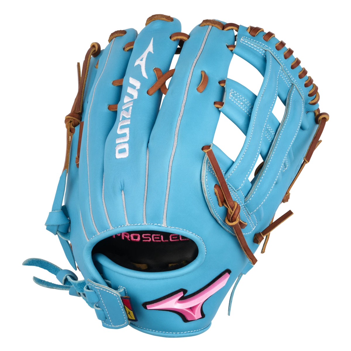 GPSF-72D Pro Select 12.5" Fastpitch Glove