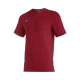 Men's Comp Diamond Short Sleeve Crew