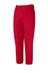Women's Belted Softball Pant