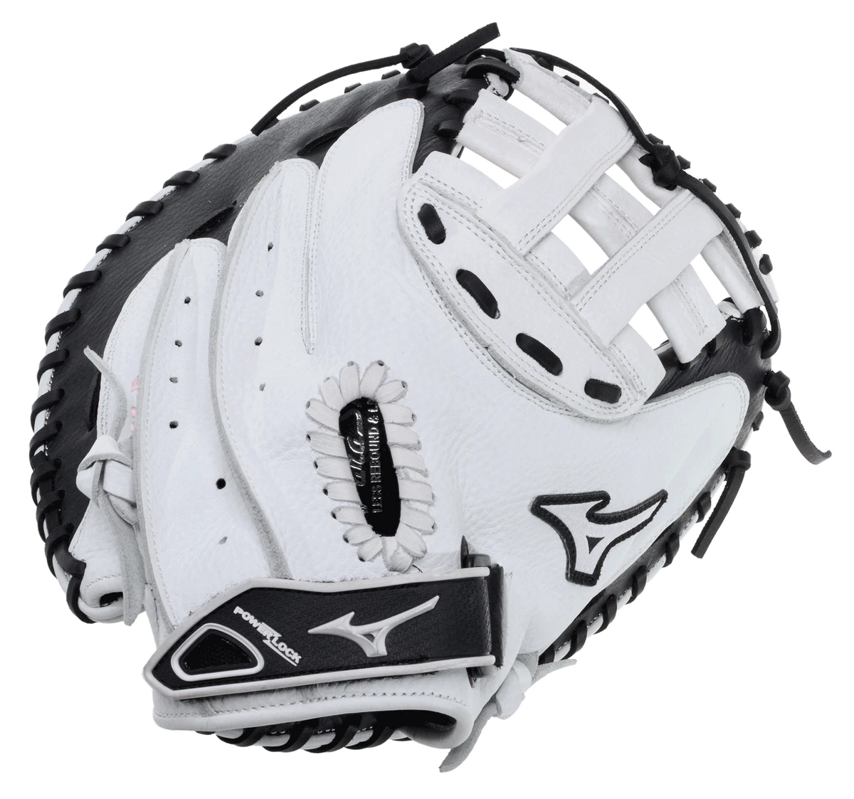 Prospect Select 32.5" Fastpitch Softball Catcher's Mitt