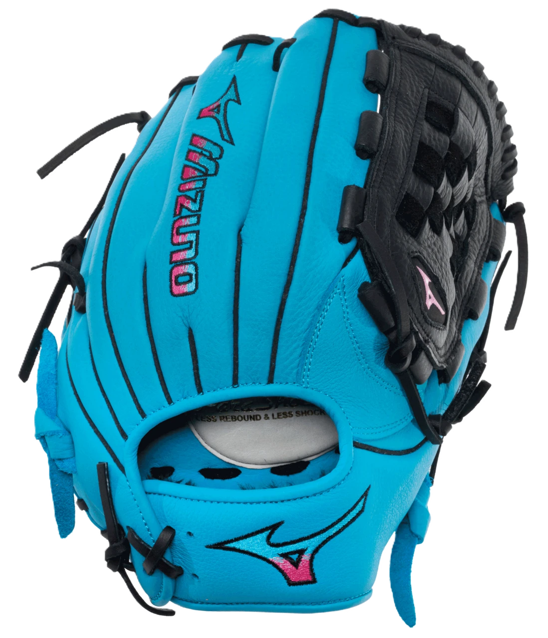 Franchise 12" Baseball Glove