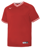 Men's NXT V-Neck Baseball Jersey