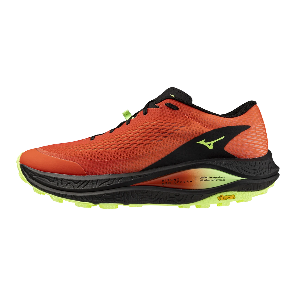 Mizuno Neo Accera Running Shoes