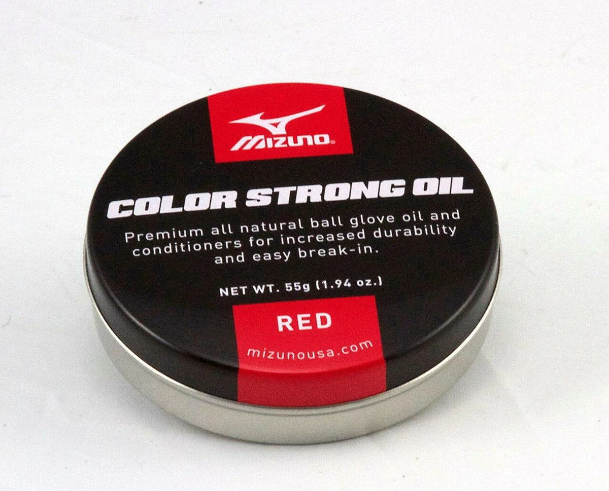 Color Strong Oil Glove Conditioner Box
