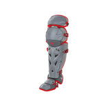 Samurai Fastpitch Softball Women's Shin Guards 16"