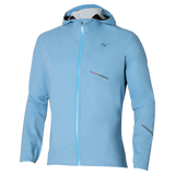 Men's Mizuno Waterproof 20K ER Running Jacket