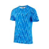 Men's Printable Running Short Sleeve