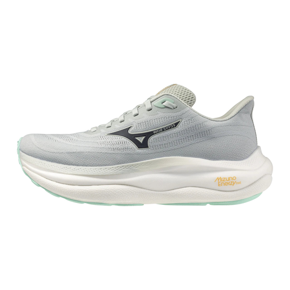 Women's Wave Sky 9 Wide D Running Shoe