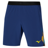 Mizuno Men's 8-Inch Amplify Tennis Short