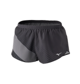 Men's 2" Printable Running Short