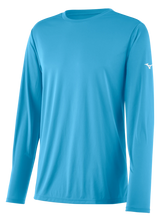 Men's Mizuno Long Sleeve Tee