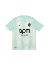 Men's AS Monaco Replica Third Jersey, 26/27