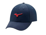 Mizuno Tour Adjustable Lightweight Golf Hat