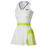 Mizuno Racquet Sports Women's Printed Dress