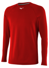 Men's Thermo Compression Long Sleeve