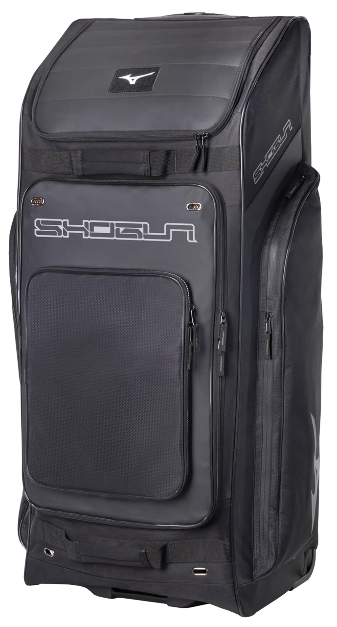 Shogun Wheel Bag