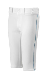 Youth Premier Short Piped Baseball Pant