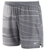 Men's Printable ECO 7" Running Short