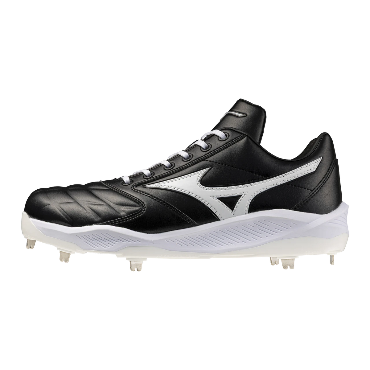 Men's Pro Select Metal Baseball Cleat