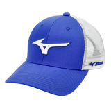 Mizuno Diamond Trucker Hat
