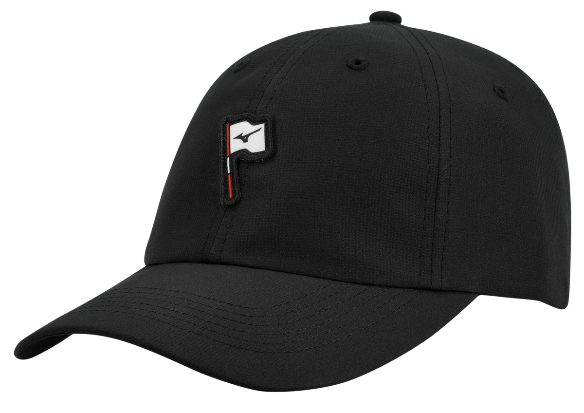 Pin High Golf Hat