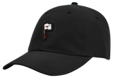 Pin High Golf Hat