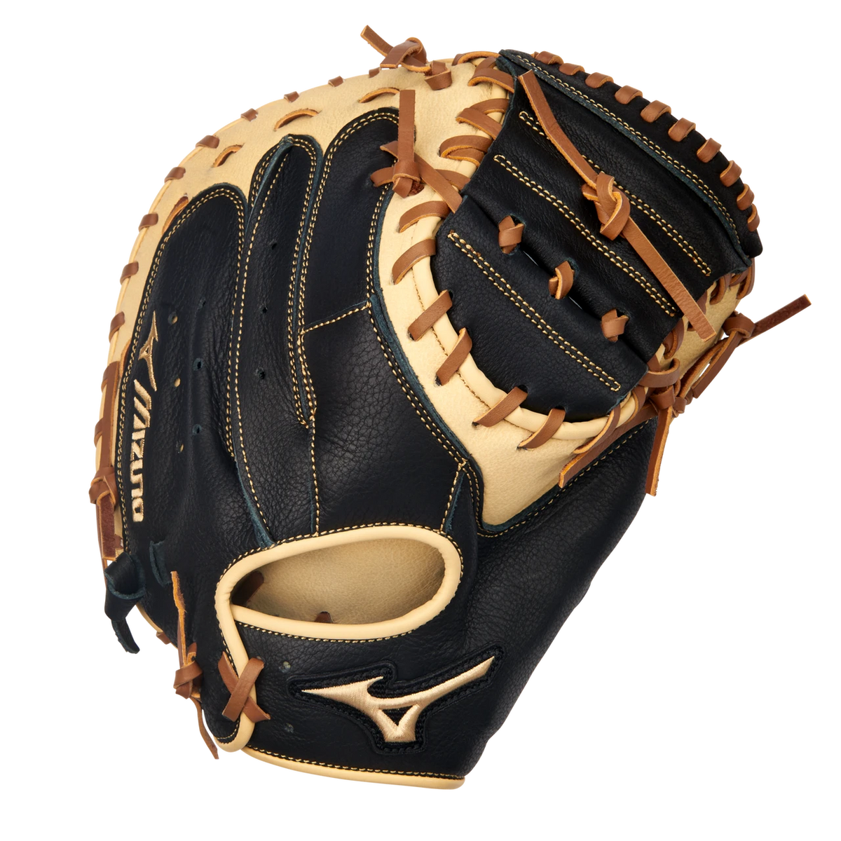 Samurai Youth Baseball Catcher's Mitt 33"