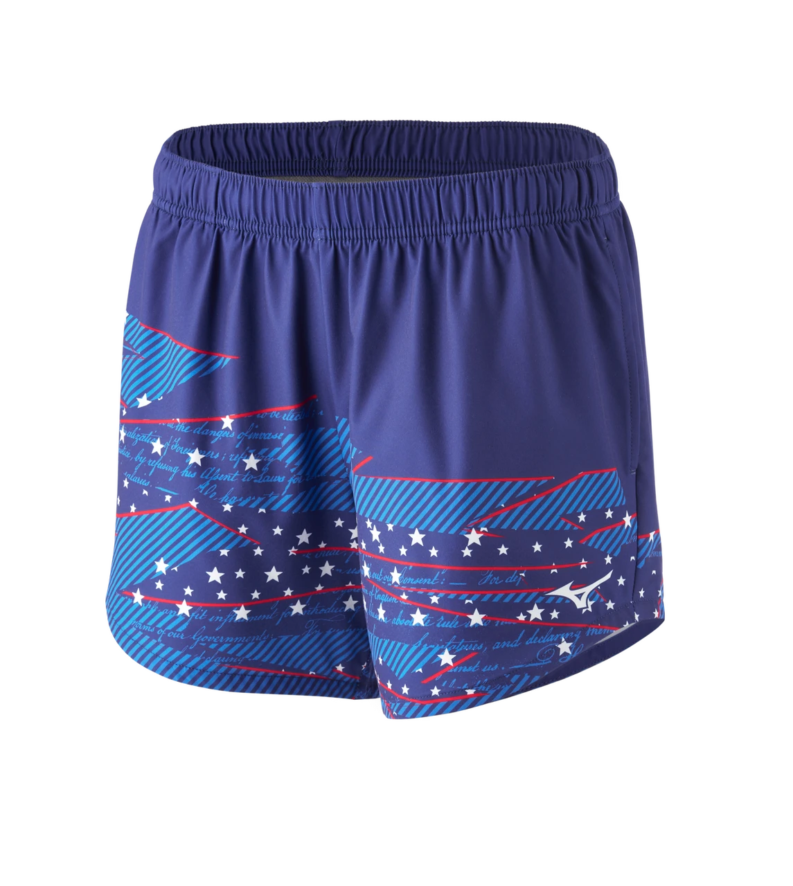 Women's 5" Printable Running Short With Liner