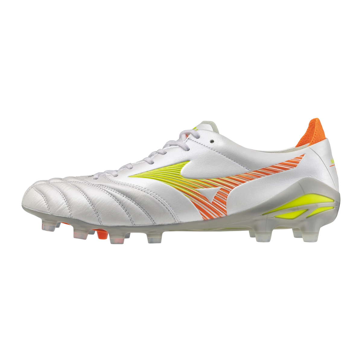 Morelia Neo V Elite FG Firm Ground KL Soccer Cleat