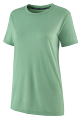 Women's Mizuno Infinity Short Sleeve Running Tee