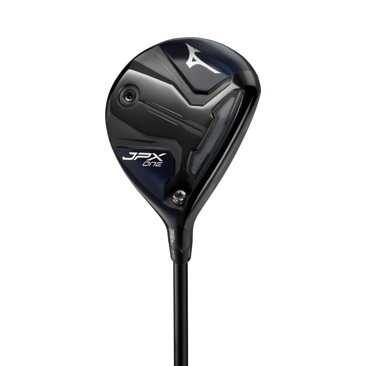 JPX ONE Fairway Metal with Tensei Black shaft, Right Hand, Tour Spoon
