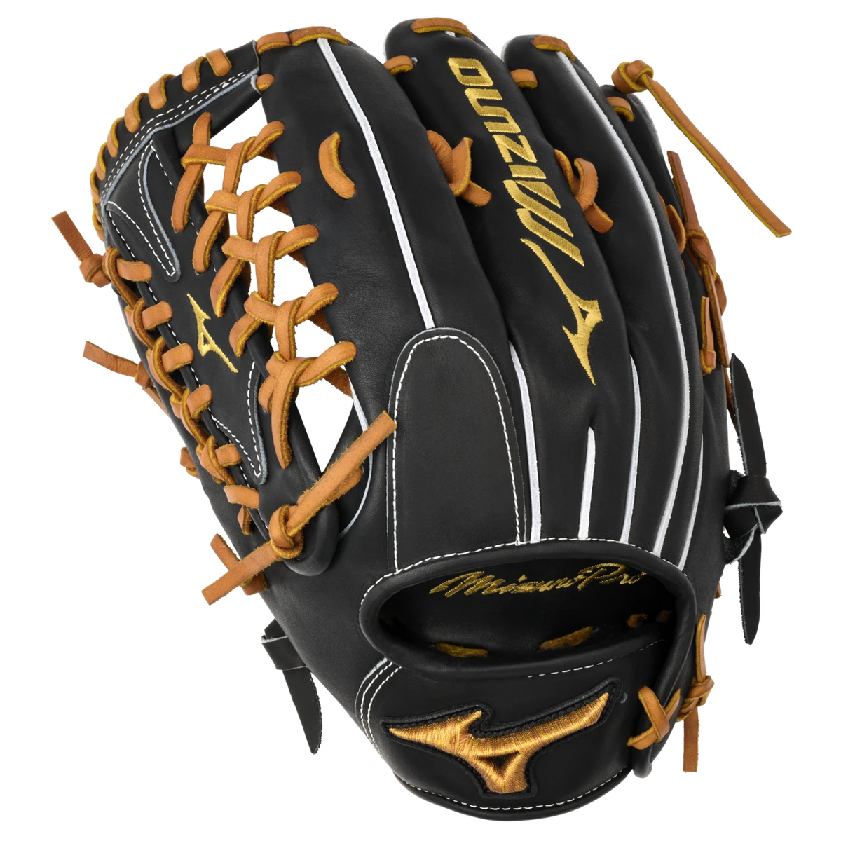 GMP-7100D Mizuno Pro 12.75" Baseball Glove