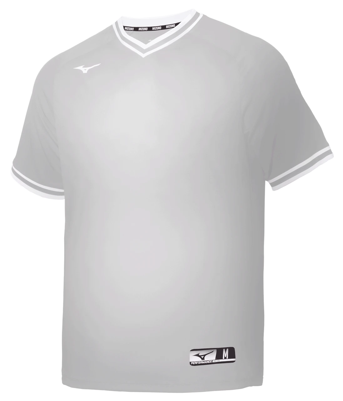 Men's NXT V-Neck Baseball Jersey