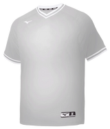 Men's NXT V-Neck Baseball Jersey