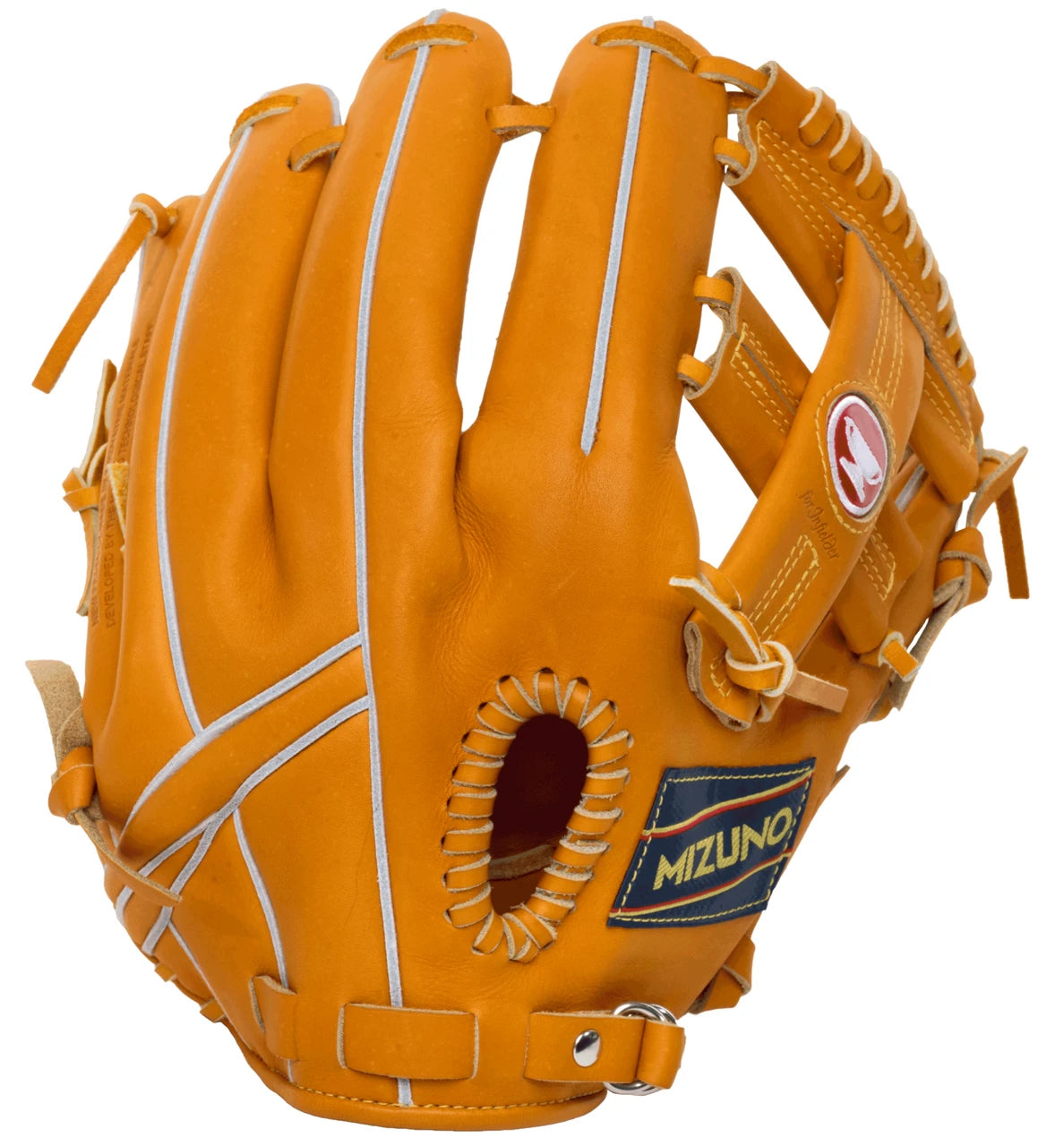 GWW-40HAGA WORLD WIN 11.5" Baseball Glove
