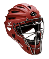 Samurai Women's Fastpitch Softball Catcher's Helmet - G4
