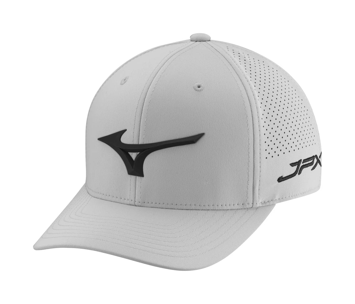 GLOBAL TOUR VENT SNAPBACK