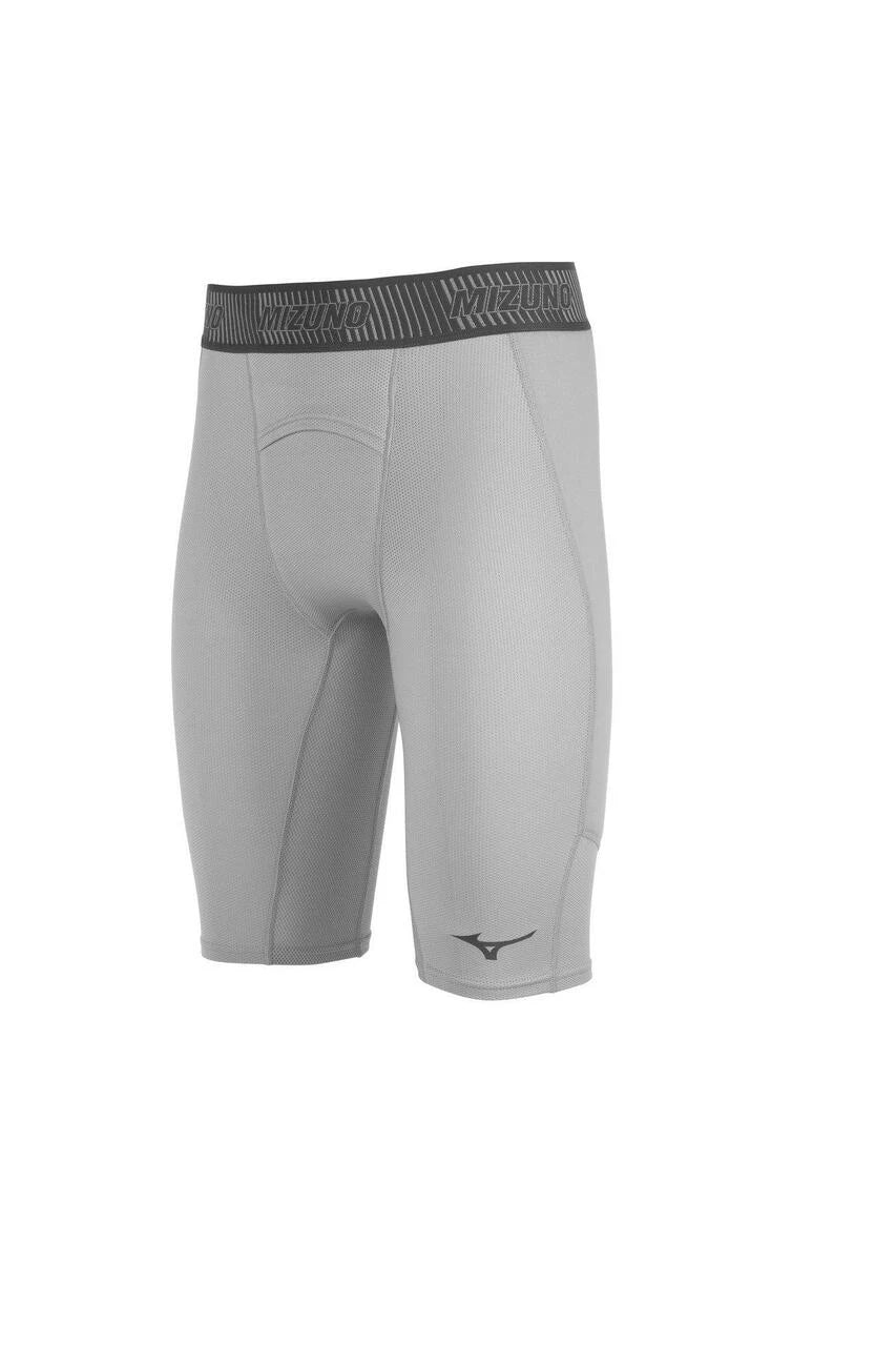 Youth Aero Vent Padded Sliding Short