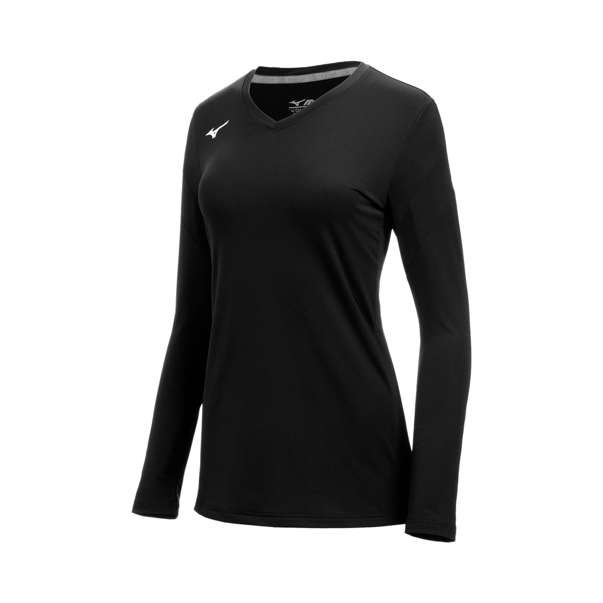 Youth Balboa 6 Long Sleeve Volleyball Jersey