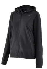 Women's Mizuno Infinity Packable Rain Running Jacket