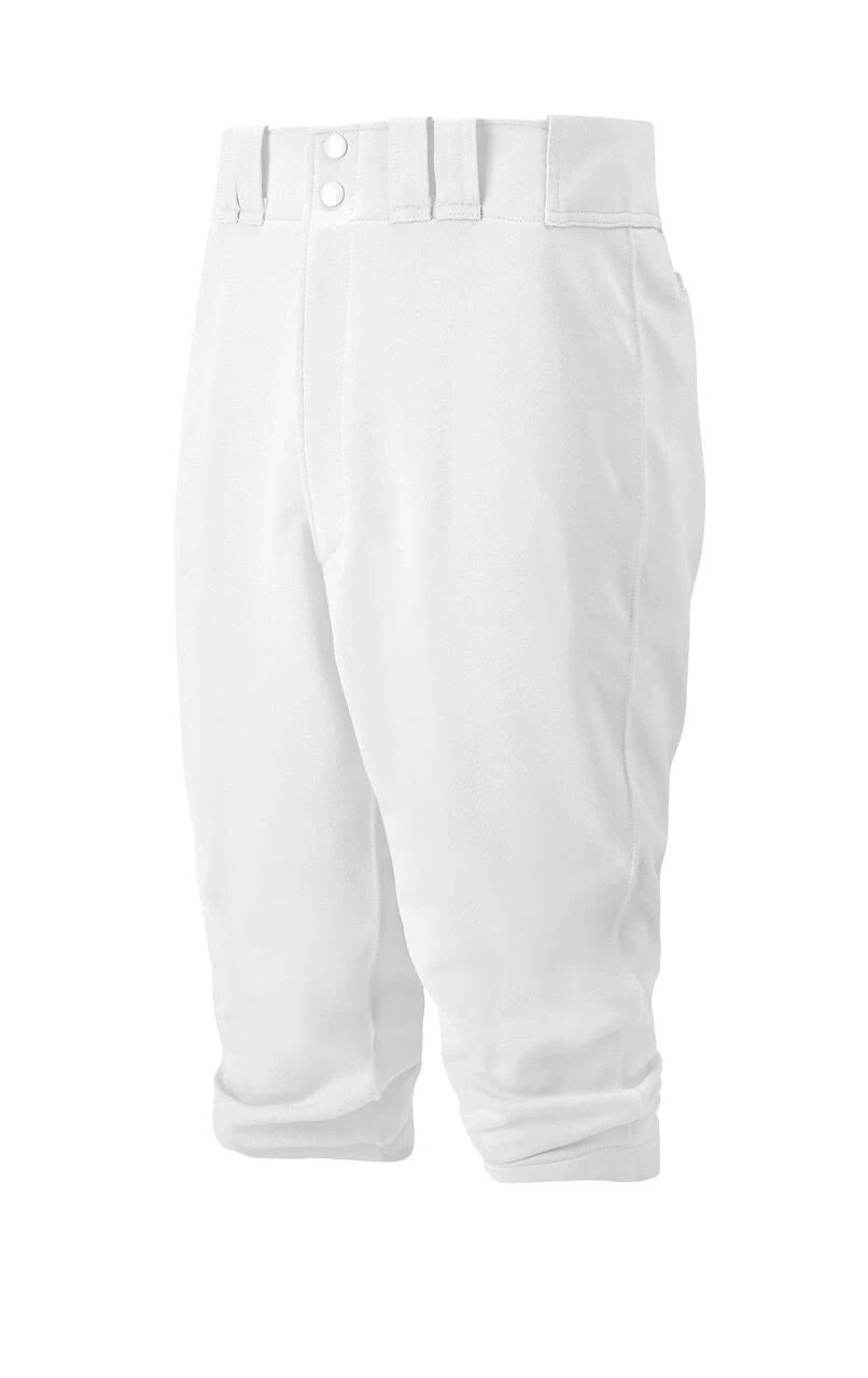 Men's Premier Short Baseball Pant