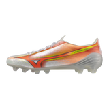 Mizuno Alpha III Elite FG Firm Ground Soccer Cleat