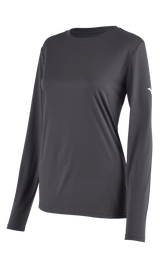 Women's Mizuno Long Sleeve Tee